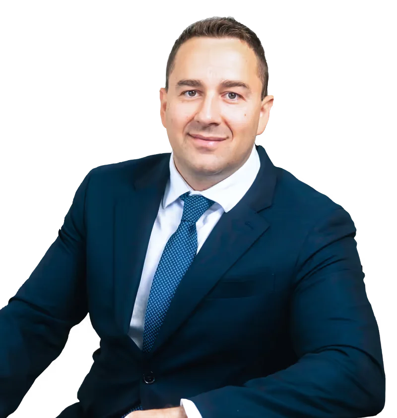 Anthony Krasno, Mortgage Broker at Estate Mortgage Group